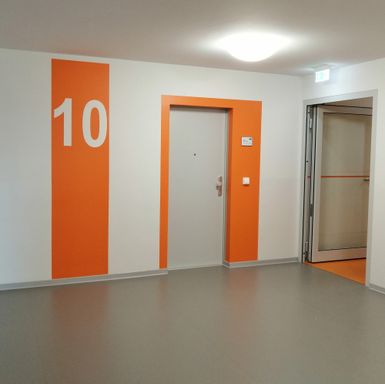Beschriftungen in allen Größen